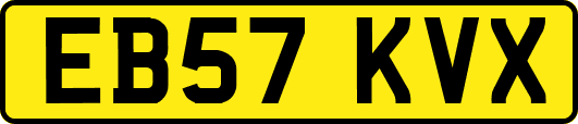 EB57KVX