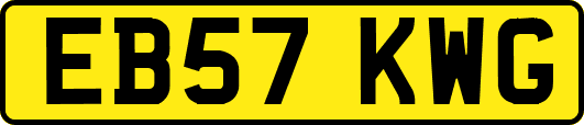 EB57KWG
