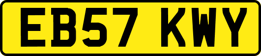 EB57KWY