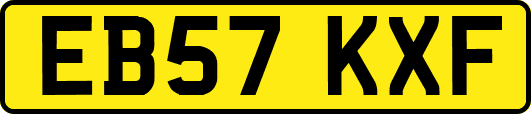 EB57KXF