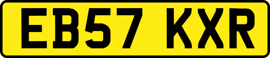 EB57KXR