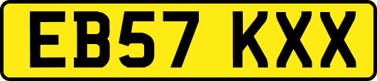 EB57KXX