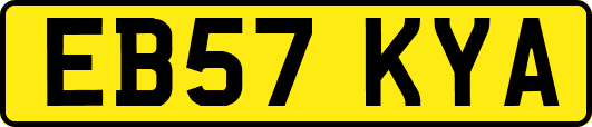 EB57KYA