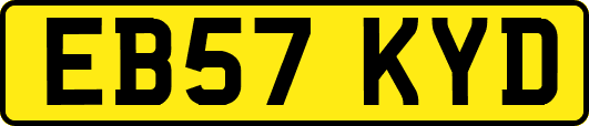 EB57KYD