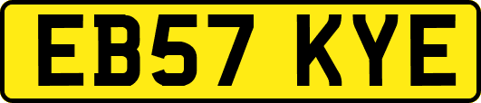 EB57KYE
