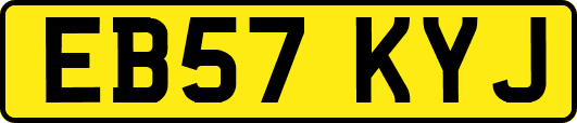 EB57KYJ