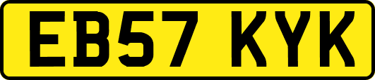 EB57KYK