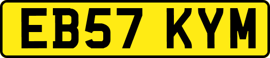 EB57KYM