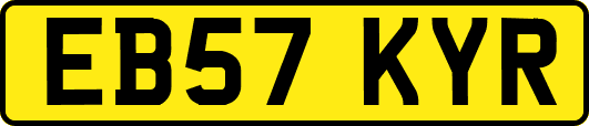 EB57KYR