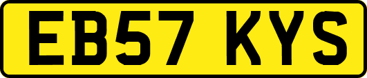 EB57KYS