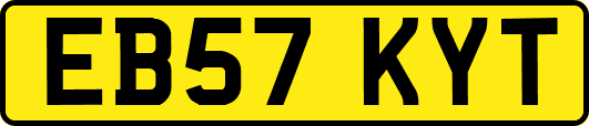 EB57KYT