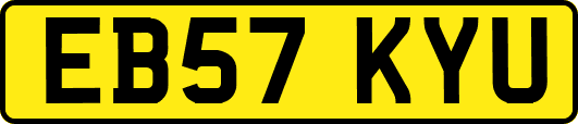 EB57KYU