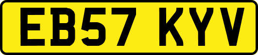 EB57KYV