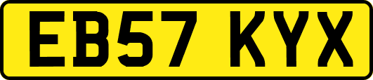 EB57KYX