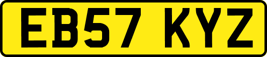 EB57KYZ