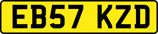 EB57KZD