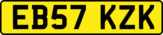 EB57KZK