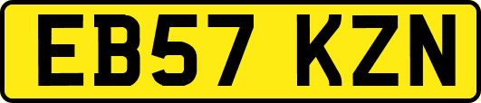 EB57KZN