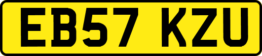 EB57KZU