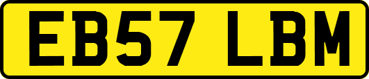 EB57LBM