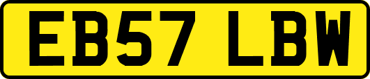 EB57LBW