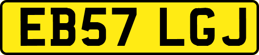 EB57LGJ