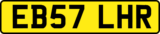 EB57LHR