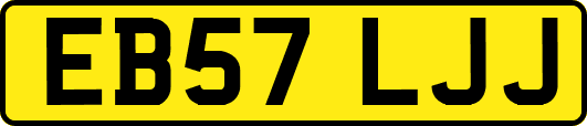 EB57LJJ