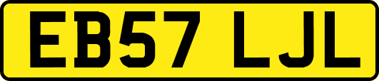 EB57LJL