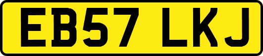 EB57LKJ