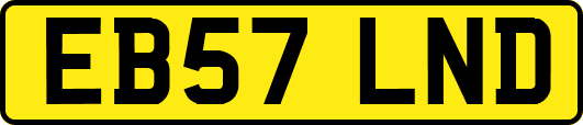 EB57LND