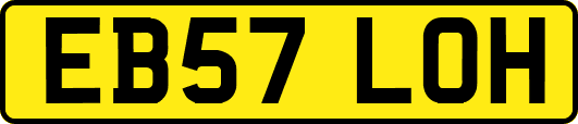 EB57LOH