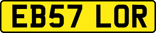 EB57LOR