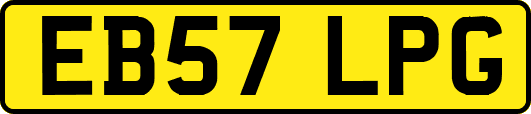 EB57LPG