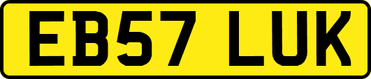 EB57LUK