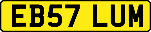 EB57LUM
