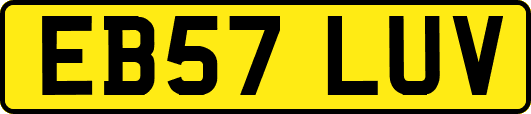 EB57LUV