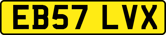 EB57LVX