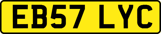 EB57LYC