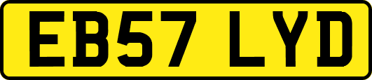 EB57LYD