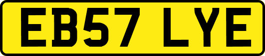 EB57LYE