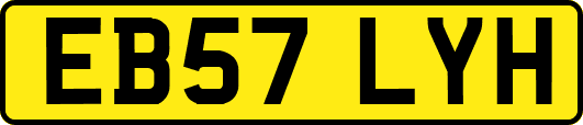 EB57LYH