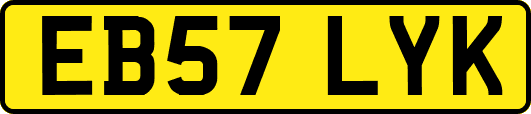 EB57LYK