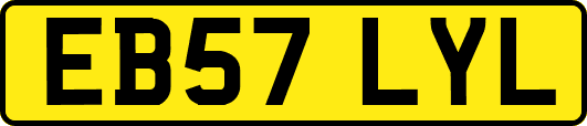 EB57LYL