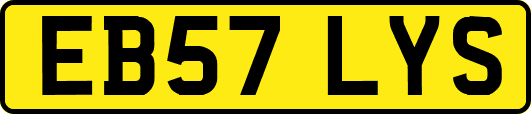 EB57LYS
