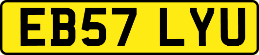 EB57LYU