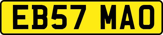 EB57MAO