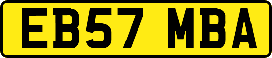 EB57MBA