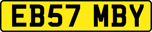 EB57MBY