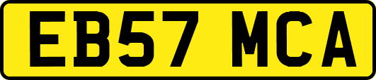 EB57MCA